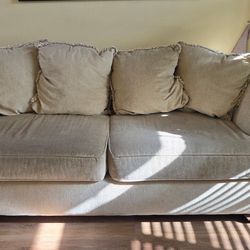 Sofa OR Loveseat 