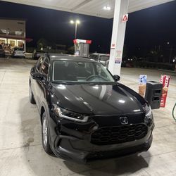 Honda Hr-v 2025