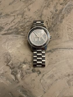 reloj Mk