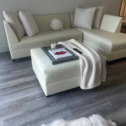 L Shape Sofa Sectional For Sale Brand New