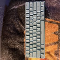 Mechanical Keyboard 