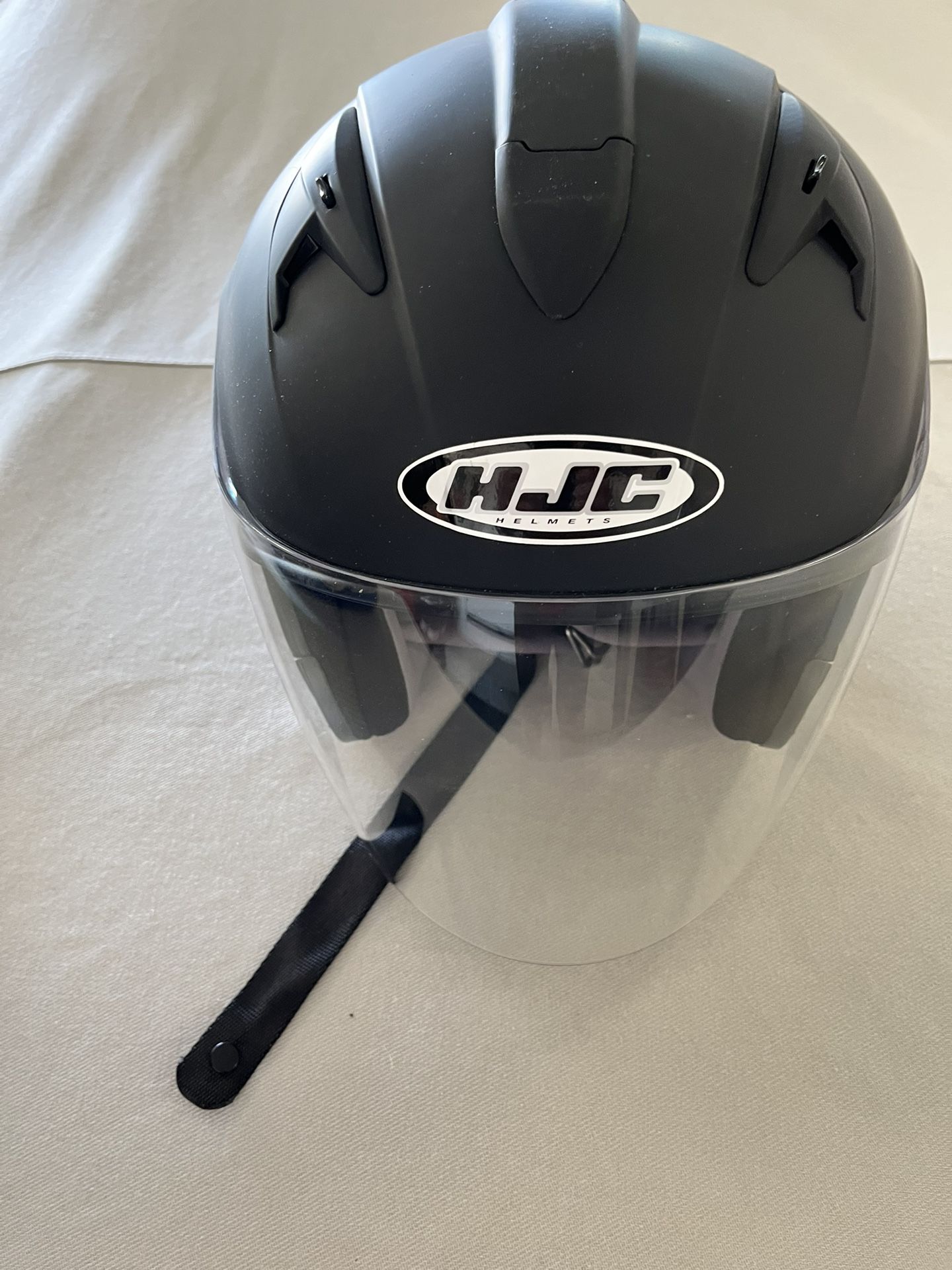 HJC Motorcycle Helmet 