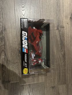 Gi Joe