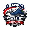 Frank's Sole Xchange 