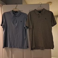 Ralph Lauren Polo Shirts 