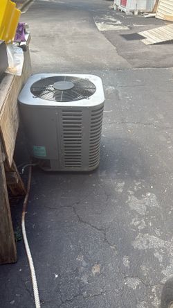Ac Unit
