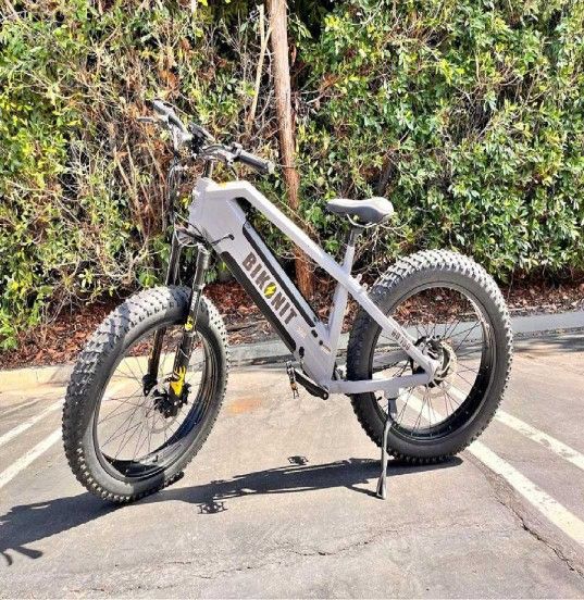 E-Bike Range - Pick Your Ideal Bicycle would simply