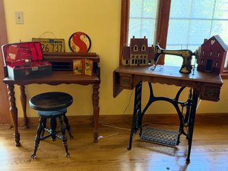 Huge Estate Sale! Must see! Saturday-Sunday 10am-4pm!