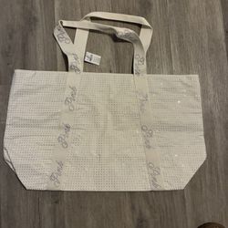 Bling Victoria Secret Bag