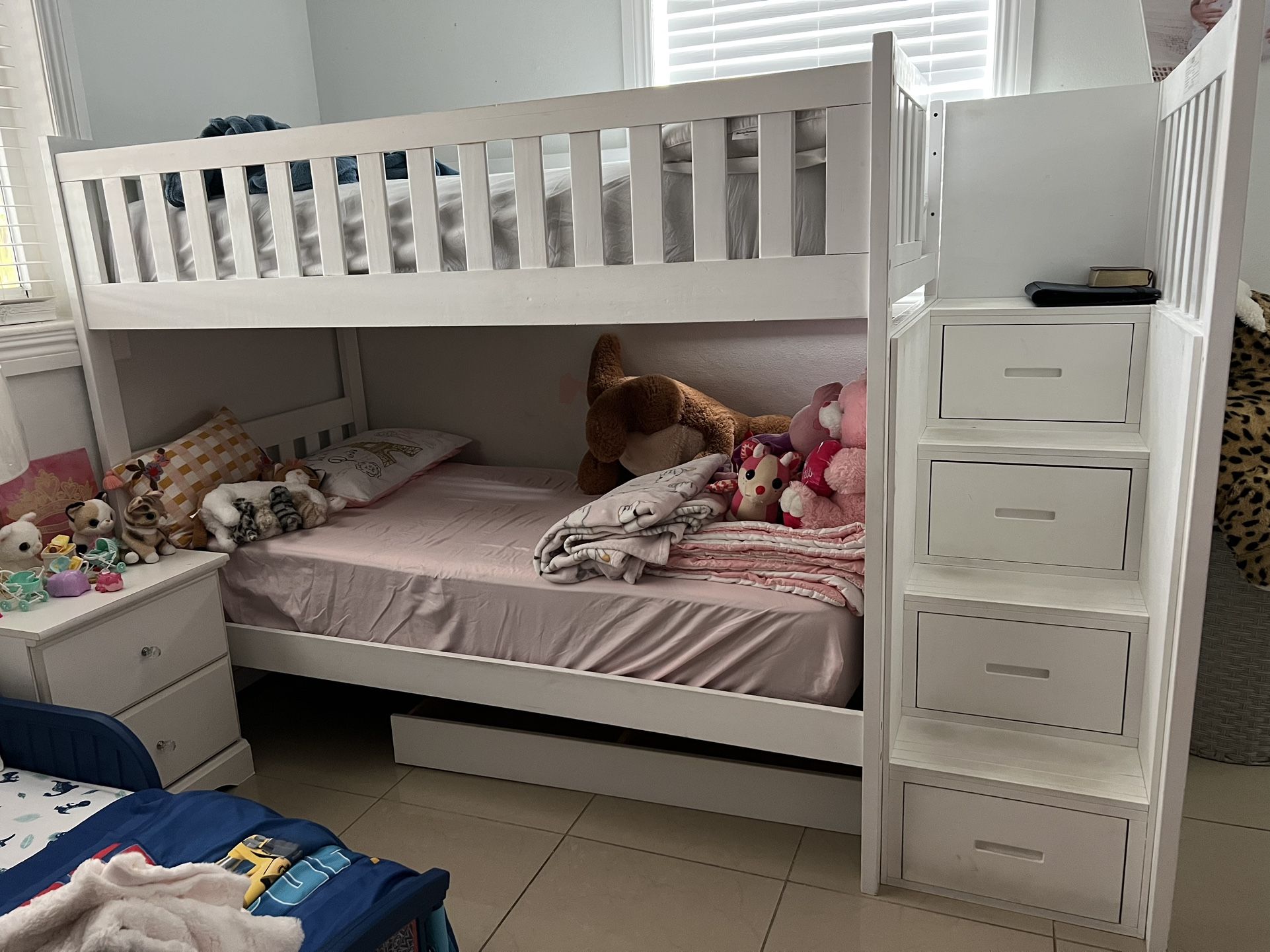 Bed Bunk