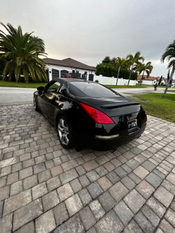2008 Nissan 350z