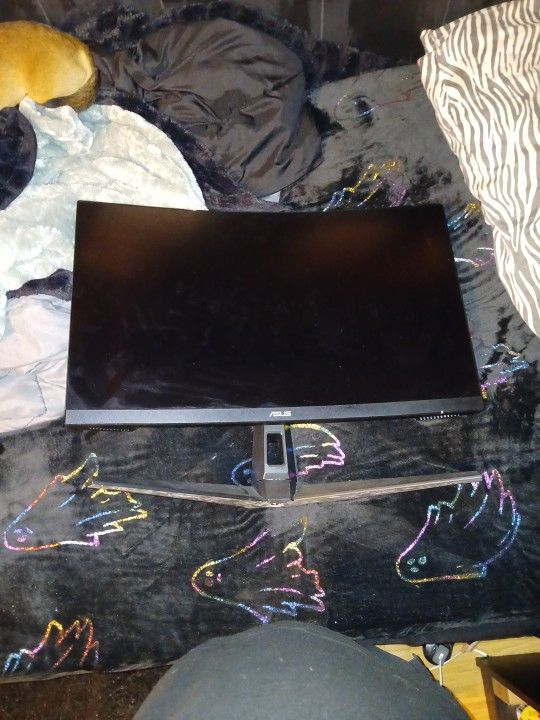 ASUS Gaming Monitor