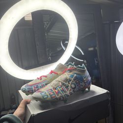 Nike Phantom Elite  Size 10 Or Trade For Clippers Or Trimmers 