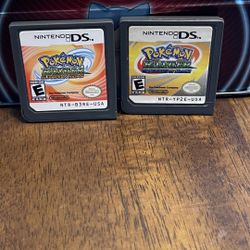 Pokémon Ranger Guardians Signs And Shadows Of Almia 