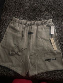 Essentials shorts