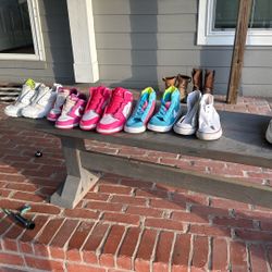 Kids Shoes