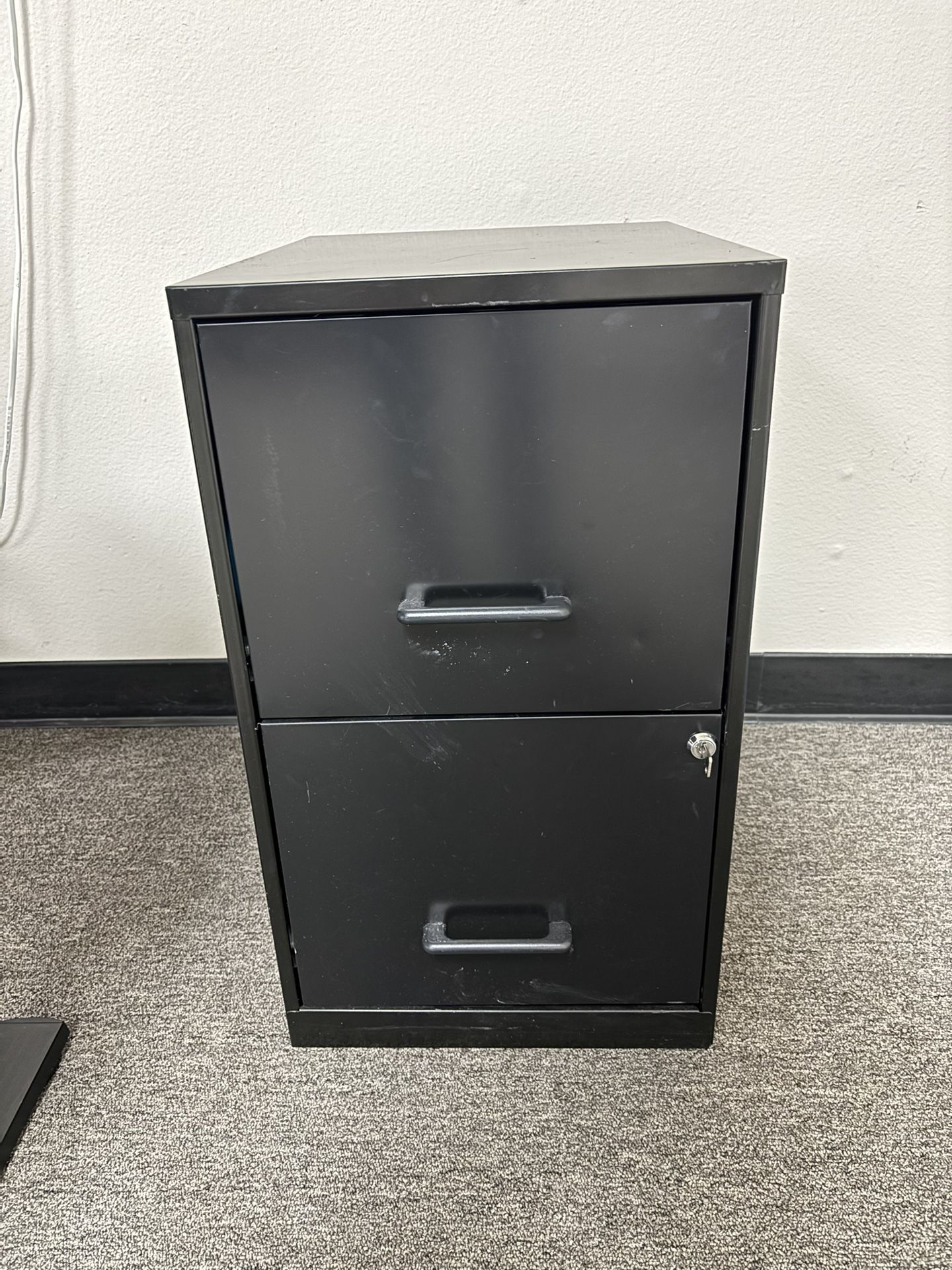File Cabinet