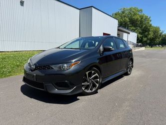 2016 Scion iM