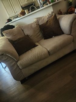 Couch for sale