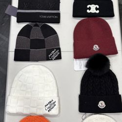 Beanies 