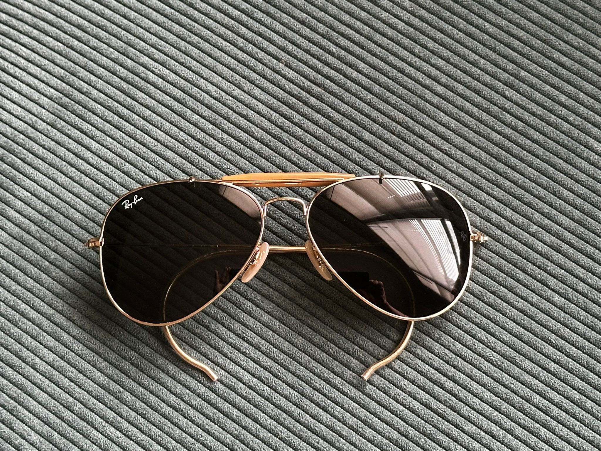 Outdoorsman 58mm