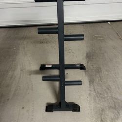 Weight Rack 2inch Hole