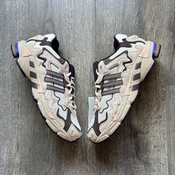 Adidas Response CL Bad Bunny Paso Fino