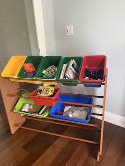 Organizer