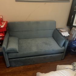 Small Pullout Couch