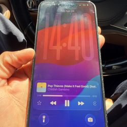 Unlocked iPhone 15 Pro Max 256 GB