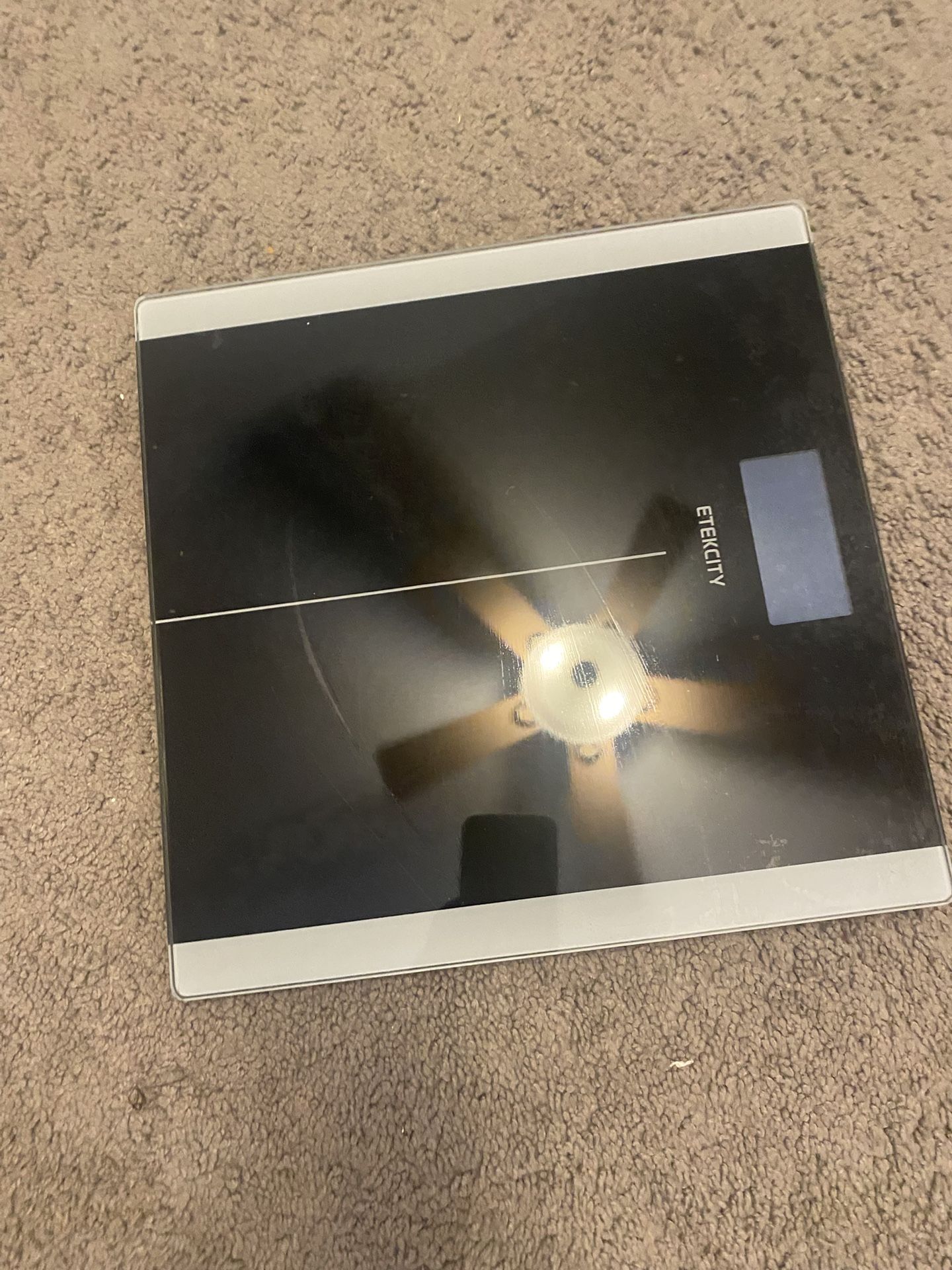 Fitness Scale