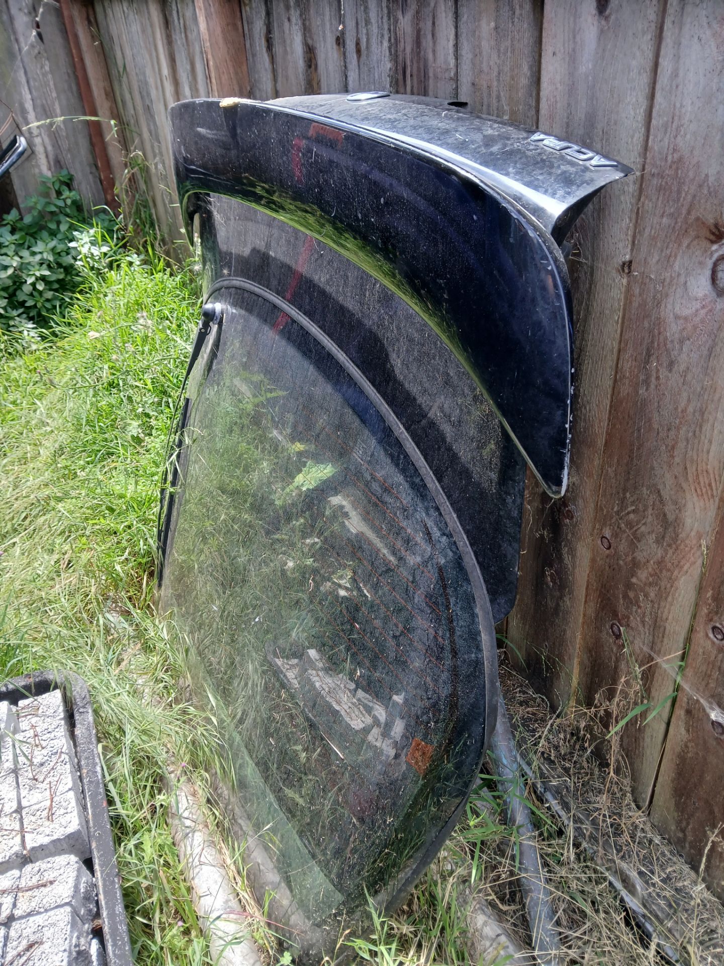 Acura tegra 2 door hatch 94-01