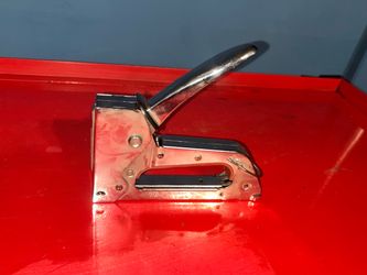 Arrow JT27 Staple Gun
