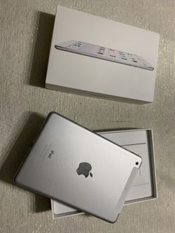 iPad Mini 2