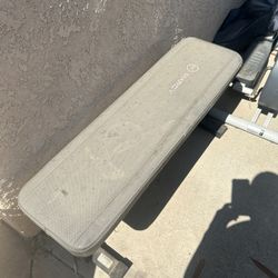 $20 Weight Bench