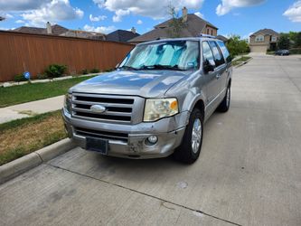 2008 Ford Expedition