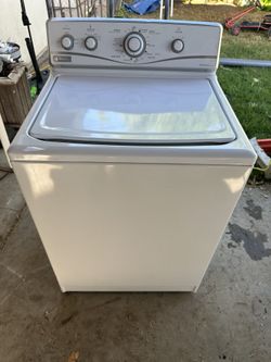 Washer & Dryer Repair 