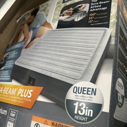 Air Mattress