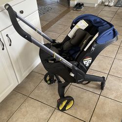Dona Car Seat/stroller
