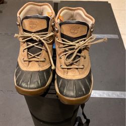 Timberland Women’s Boots