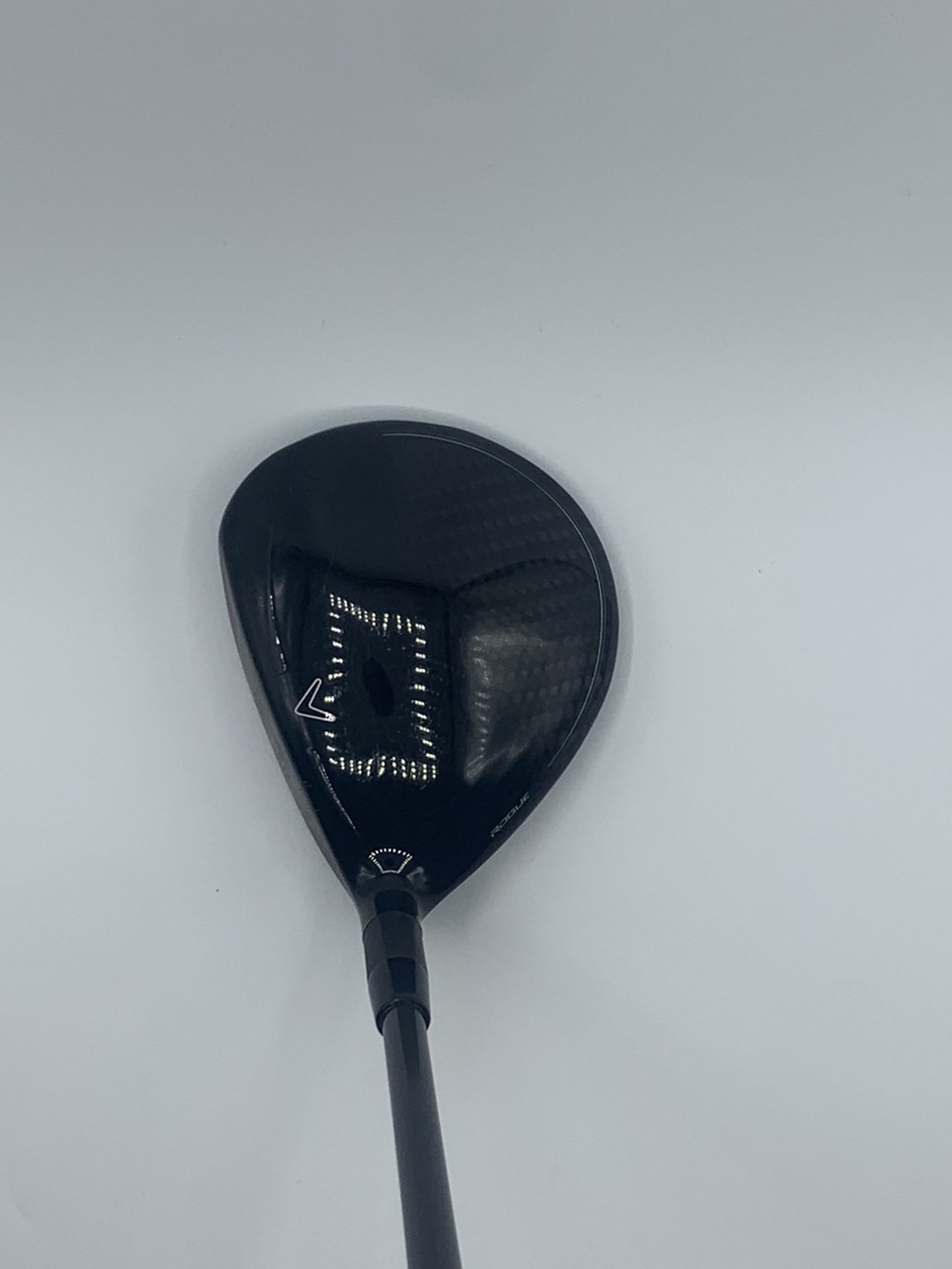 Callaway Rogue 3 Wood