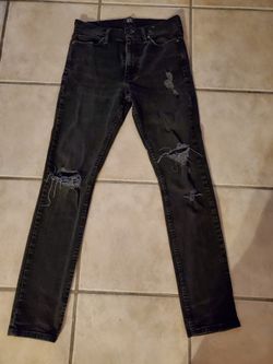 UO Mens Jean 