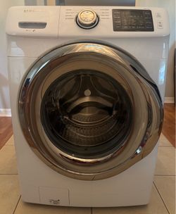 Samsung washing machine