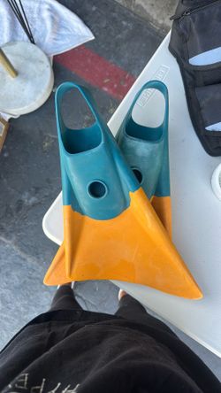 Swim Fins Small