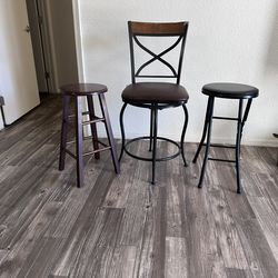 Chairs - Move Out Sale