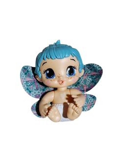 Baby Alive Glows in the dark 19th Ave Southern