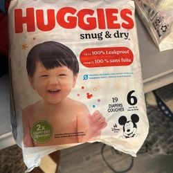 Diapers 