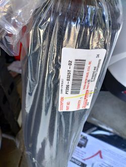 2026 Camry floor & trunk liner