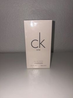 Calvin Klein CK One Perfume