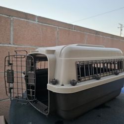 Pet Carrier